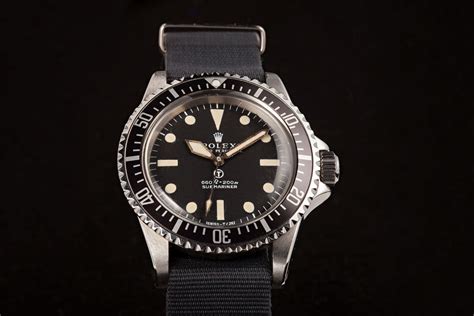 rolex 5517 milsub